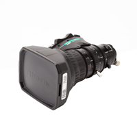 Fujinon Exceed Series XT17sx4. Picture