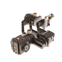 Ikan Tilta Gravity G1 Aluminum Picture