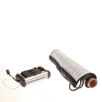 CLAR 24x18 Rollable DMX Flex-l Picture
