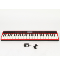 Roland Go Keys Go 61k 61 Key Music Creation Keyboard Adorama Roland Go Keys Go 61k 61 Key Music Creation Keyboard Adorama