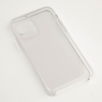 Apple Clear Case for iPhone 11 Picture