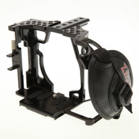 Zacuto Basic Cage Polaris Comp Picture