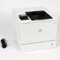 hp m607dn