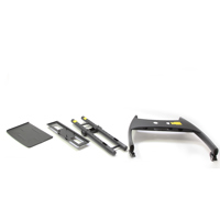 Luxor FP2500 Adjustable Flat P Picture
