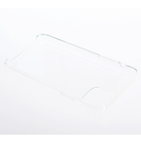 Apple Clear Case for iPhone 11 Picture