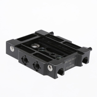 Arri Adapter Plate for Canon E Picture