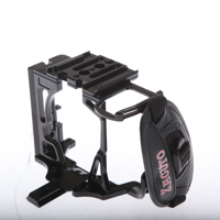 Zacuto Basic Cage Polaris Comp Picture
