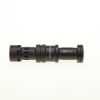 Rhino Battery-Free Shotgun Mic Picture