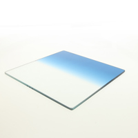 Tiffen 6 x 6" 3 Tropic Blue Ha Picture