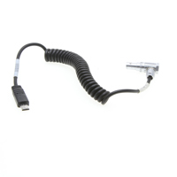 Tilta 7-Pin Lemo to Micro USB  Picture