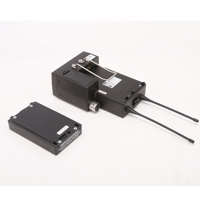 Telex TR-825 UHF 2-Channel Bin Picture