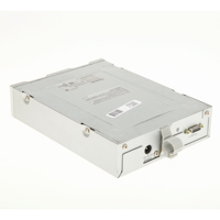 Panasonic AJ-PCD35 Five-Slot P Picture