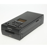 Sony PXUMS240 Professional Mob Picture
