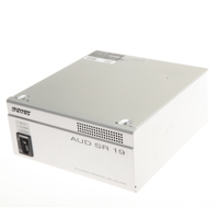 Sony HFUX310 Optical Fiber Int Picture