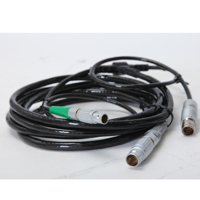 Preston 1220 Y Cable for 12V A Picture