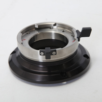 Phantom Flex Panavision Mount Picture