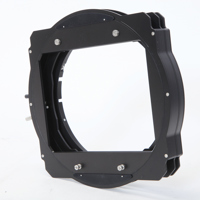 ARRI 3-Stage 6.6x6.6 Filter As Picture