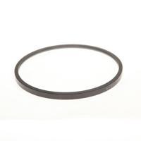 Schneider 4.5" Round 1/4 Wave  Picture