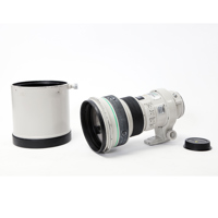 used canon equipment