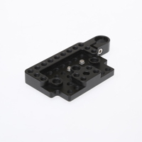 Wooden Camera Top Plate Only f Picture