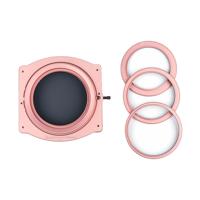NiSi V5 Pro Rose Gold Edition  Picture