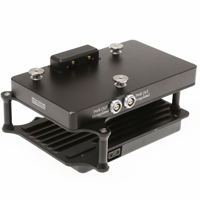 ARRI BAC-G Gold Mount Battery  Picture