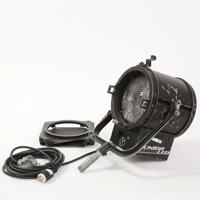Mole-Richardson 200W, JuniorLE Picture