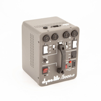 Dynalite M-2000WI 2000ws Pack  Picture