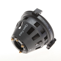 Bron Kobold Open Face Reflecto Picture