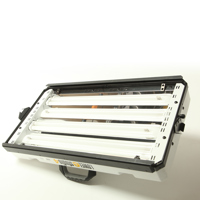 Lowel e-Studio 4 Fluorescent U Picture
