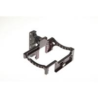 Shape 15mm/0.59" LW Cage for S Picture