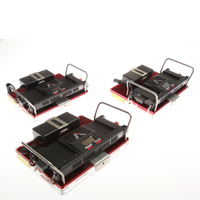 Aputure Amaran Tri-8 3 Point L Picture