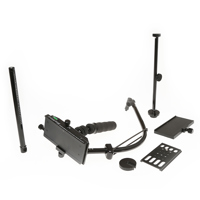 Camera Motion Research Blackbi Picture