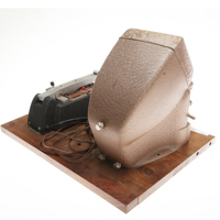 Craig Projecto Editor Model Nu Picture