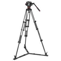 Manfrotto Carbon Fiber Twin Le Picture