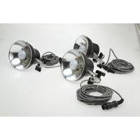 Novatron V600 Pack with 3 Head Picture
