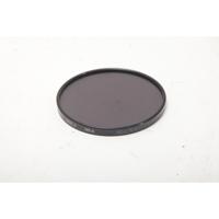 Schneider Optics Series 9 ND0. Picture