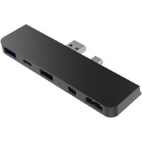 Hyper HyperDrive 5-In-2 USB Ty Picture