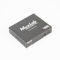 Muxlab HDMI 2.0 Digital Signag Picture