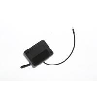 RadioPopper P1 Transmitter Rec Picture