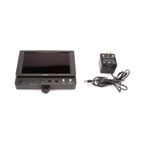 Ikan VK7I-C 7" HD IPS LCD HDMI Picture