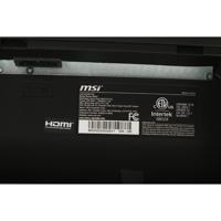 MSI Optix MAG341CQ 34" UWQHD C Picture