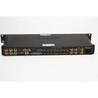 MOTU 1RU HDX-SDI SDI/HDMI/Anal Picture