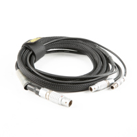 PRESTON 1121 Y CABLE FOR 24 V  Picture