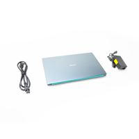 Acer 14" Swift 3X Notebook (Bl Picture