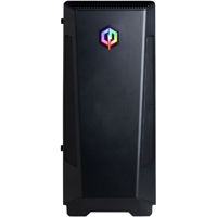 CyberPowerPC Gamer Supreme Liq Picture