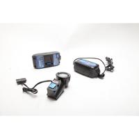 Anton Bauer ElipZ 10K Kit with Picture