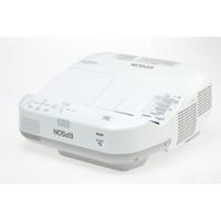 Epson PowerLite 585W WXGA Ultr Picture