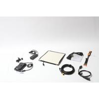 Aladdin BI-FLEX1 1x1' Bi-Color Picture