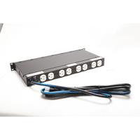 Middle Atlantic 8 Outlet, Sing Picture